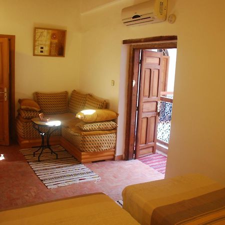 Hotel Riyad Al Atik Fez Zewnętrze zdjęcie