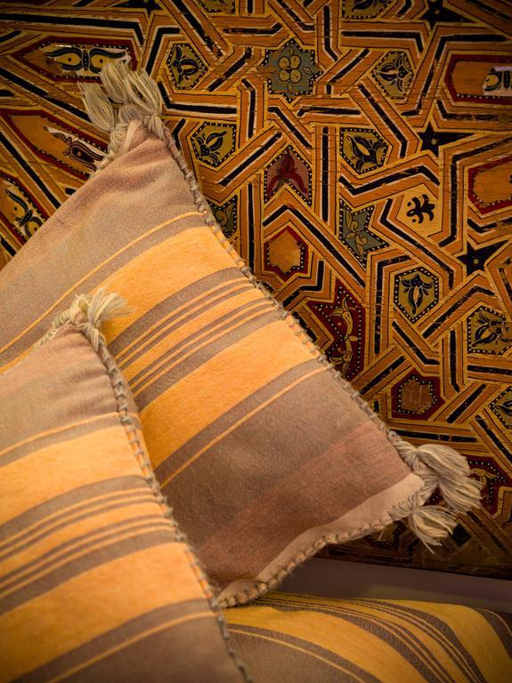 Hotel Riyad Al Atik Fez Pokój zdjęcie