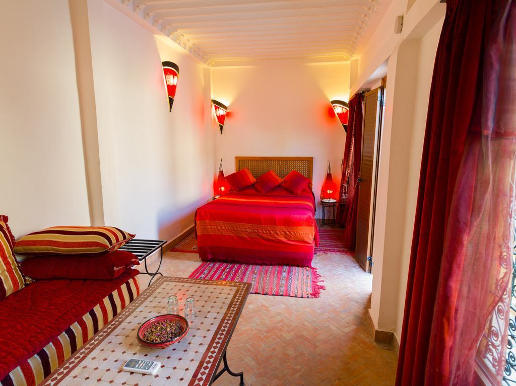 Hotel Riyad Al Atik Fez Pokój zdjęcie
