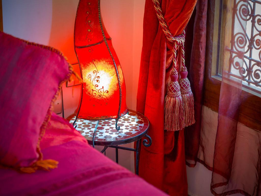 Hotel Riyad Al Atik Fez Pokój zdjęcie
