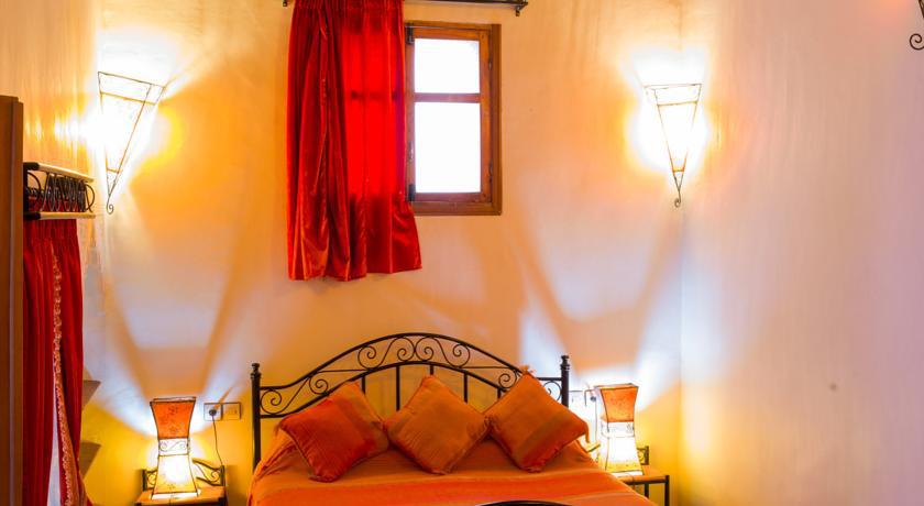 Hotel Riyad Al Atik Fez Pokój zdjęcie