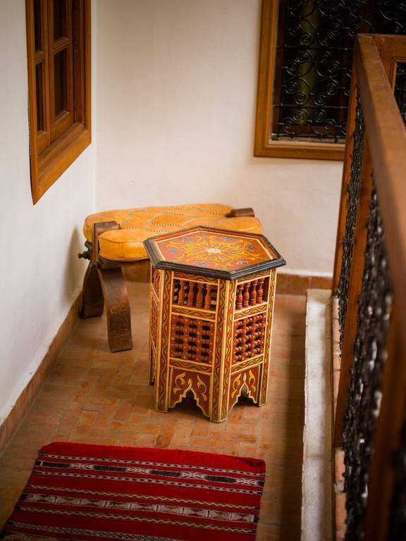 Hotel Riyad Al Atik Fez Zewnętrze zdjęcie