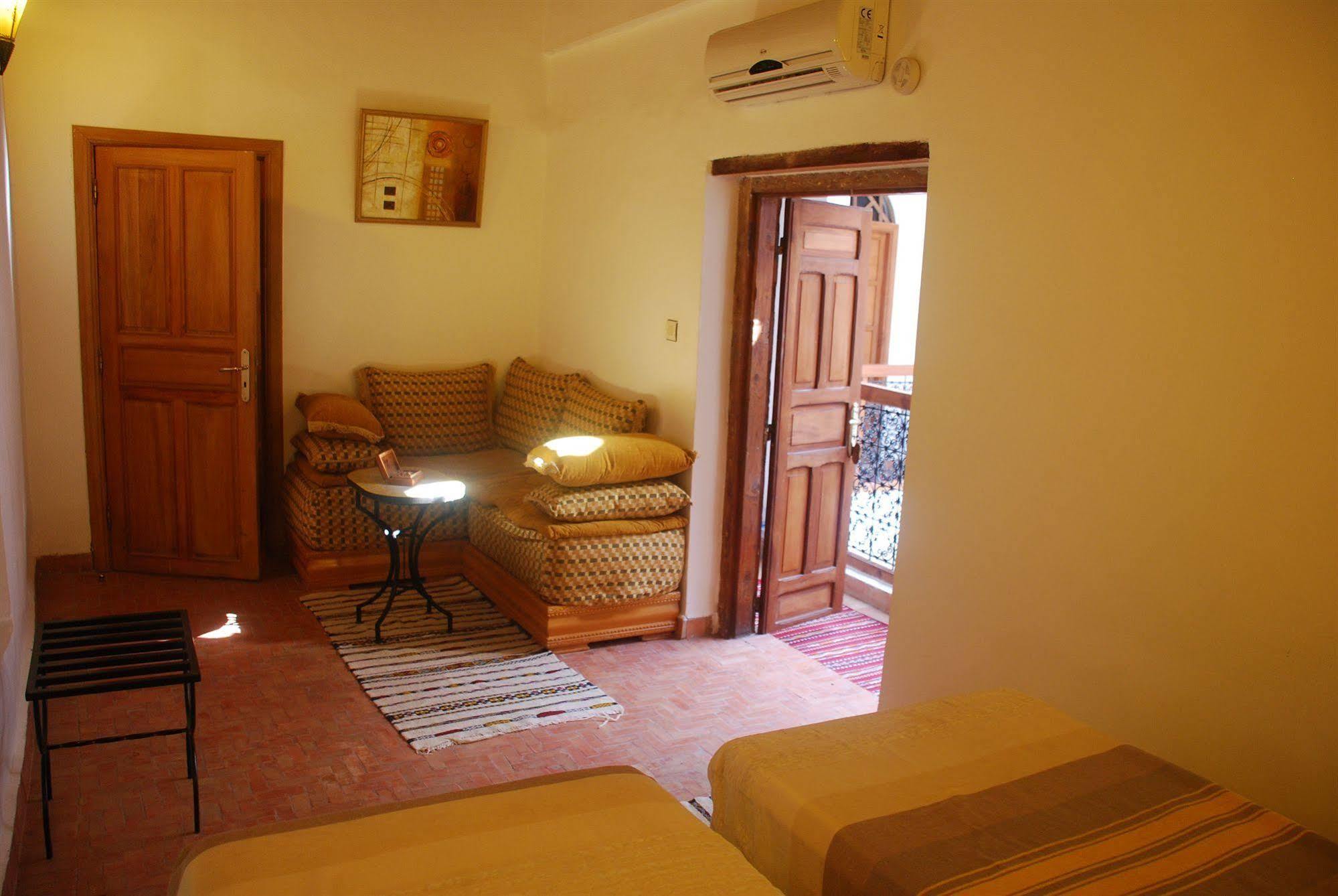 Hotel Riyad Al Atik Fez Zewnętrze zdjęcie