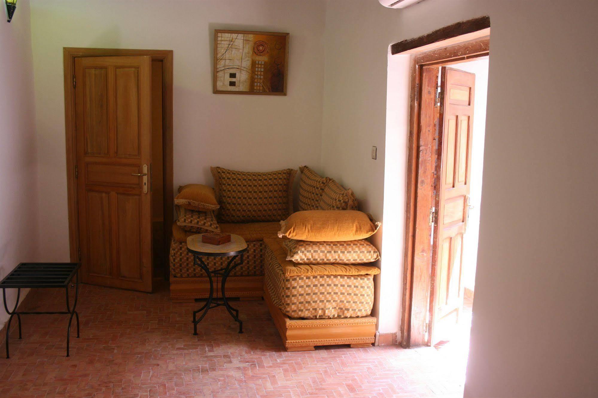 Hotel Riyad Al Atik Fez Zewnętrze zdjęcie