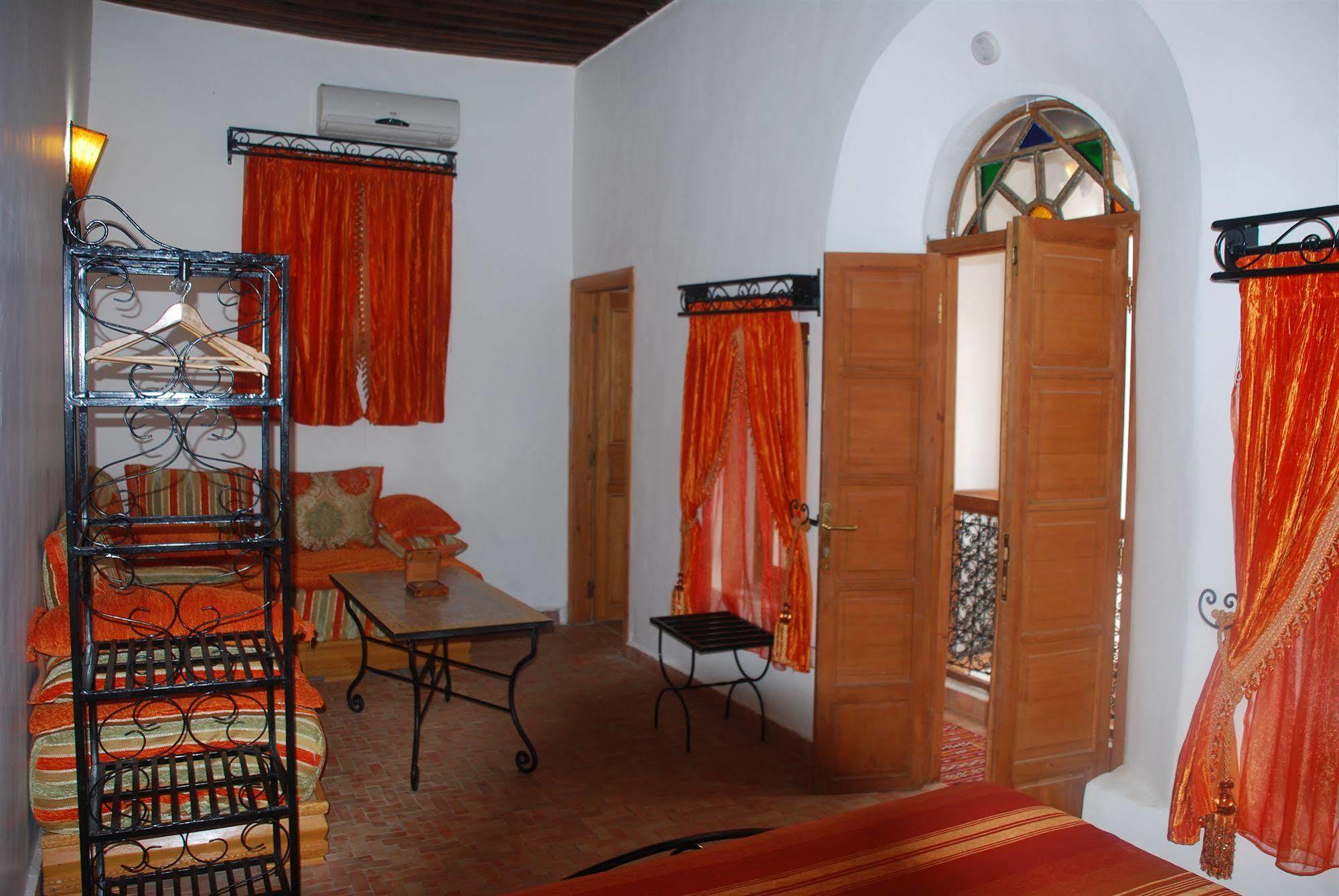 Hotel Riyad Al Atik Fez Zewnętrze zdjęcie